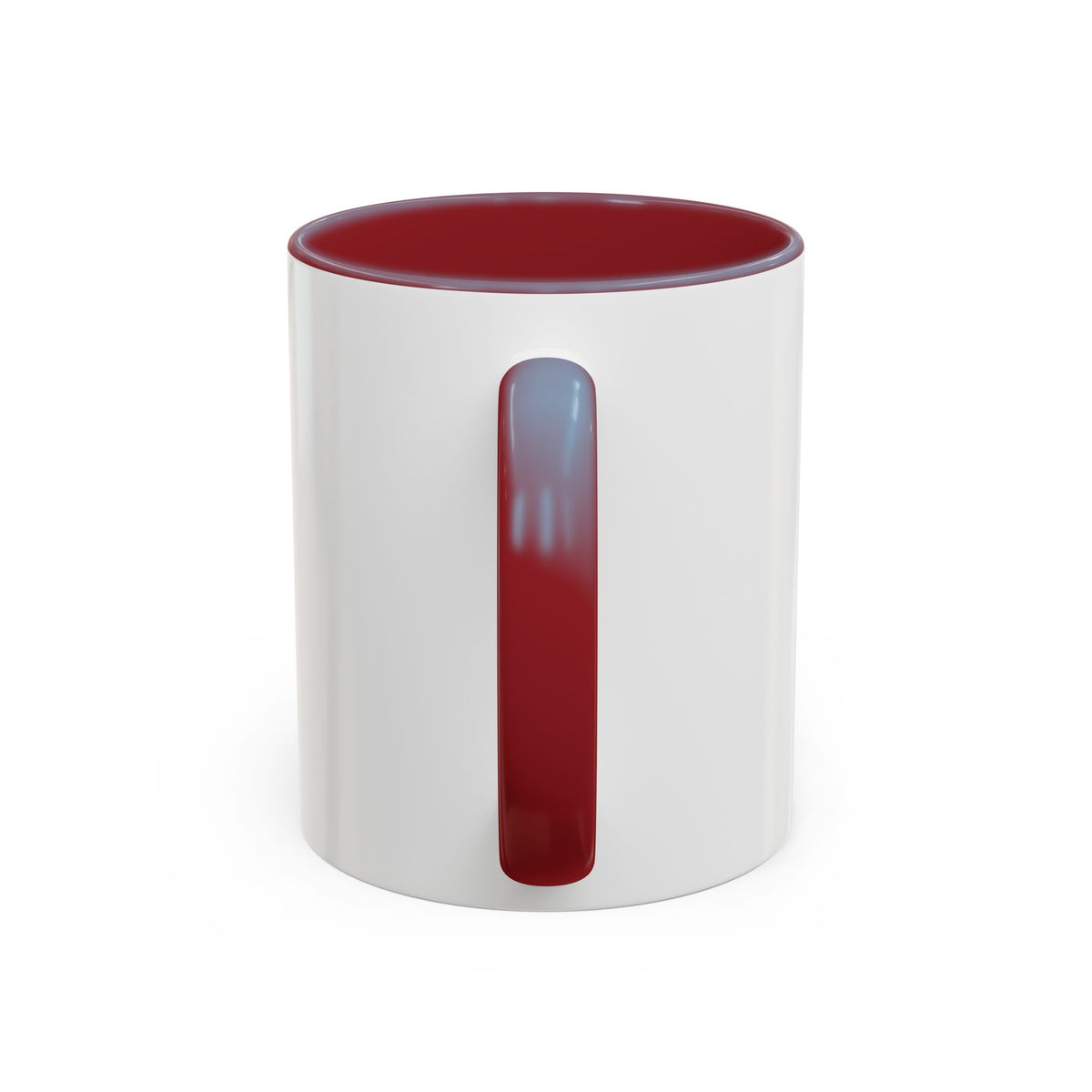 Words Worth Wearing Signature Mug