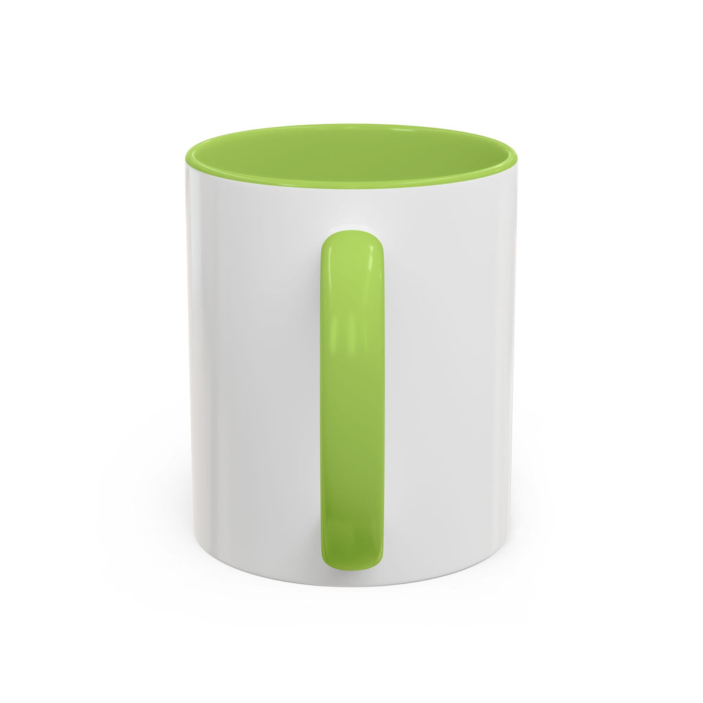 Words Worth Wearing Signature Mug