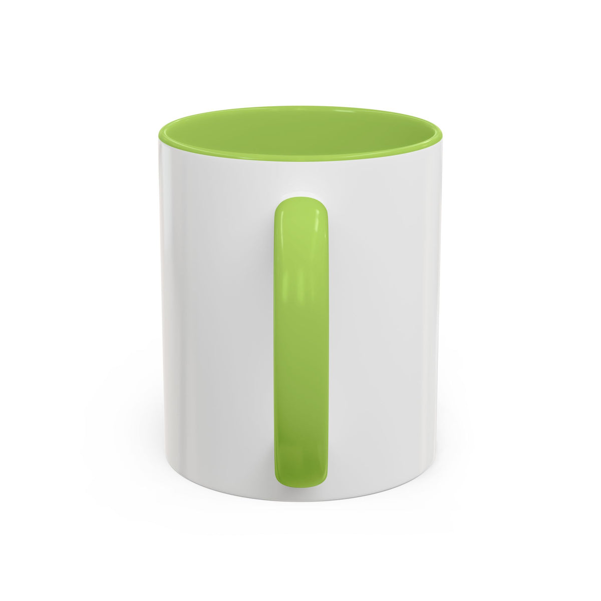 Words Worth Wearing Signature Mug
