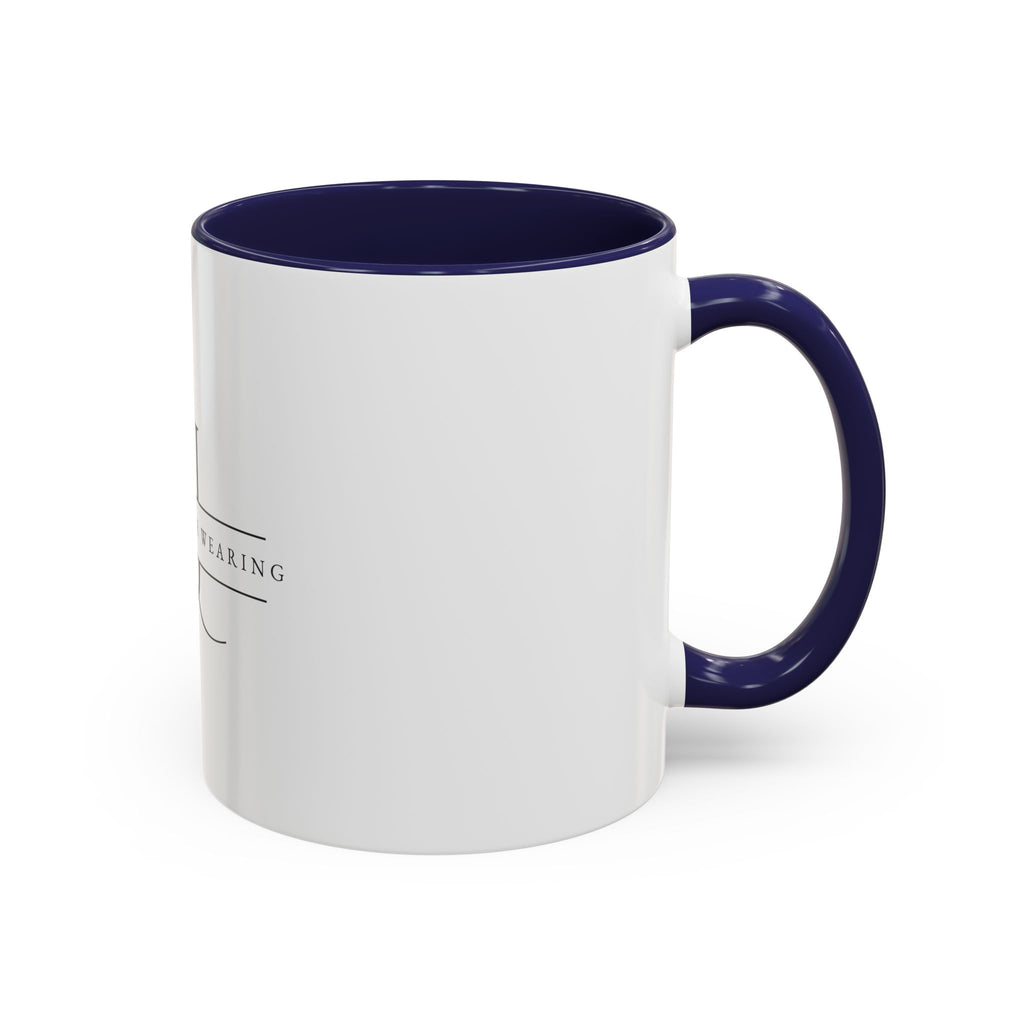 Words Worth Wearing Signature Mug
